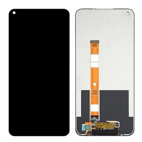 For Oppo Realme 7i LCD Screen Replacement with Touch realme 7i（europe）