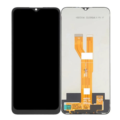 Pour Oppo Realme C20 Remplacement de l'écran LCD avec écran tactile C21 c112021