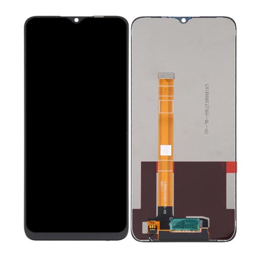 For Oppo Realme C25 LCD Screen Replacement with Touch c25s