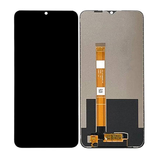 For Oppo Realme C25Y LCD Screen Replacement with Touch