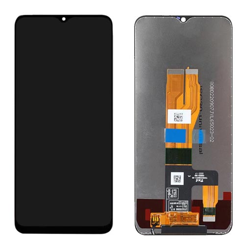 For Oppo Realme C30 LCD Screen Replacement with Touch realme c33