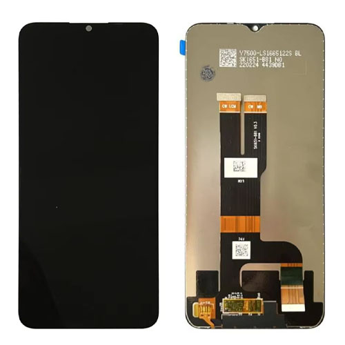 For Oppo Realme C31 LCD Screen Replacement with Touch