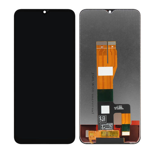 For Oppo Realme c33 LCD Screen Replacement with Touch