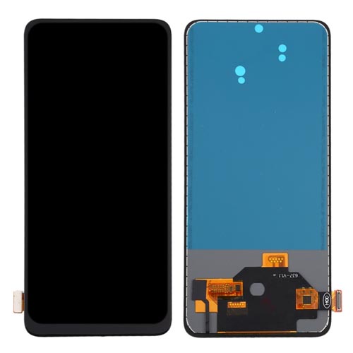 For Oppo Reno 10X Zoom LCD Screen Replacement with Touch