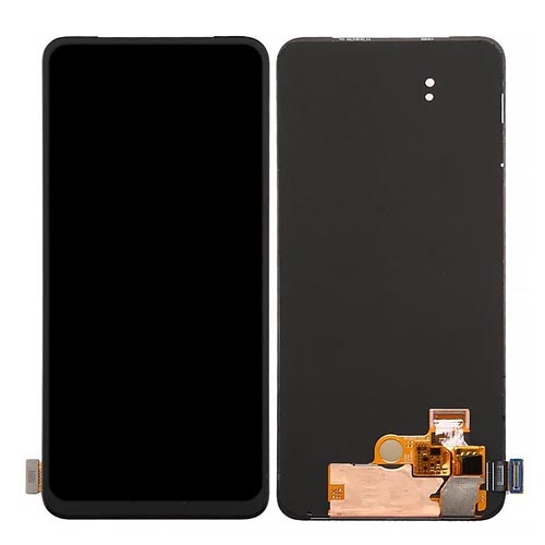 For Oppo Reno 2Z LCD Screen Replacement with Touch reno 2f，k3，realme x