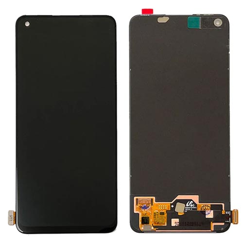 For Oppo Reno 7 4G LCD Screen Replacement with Touch CPH2363