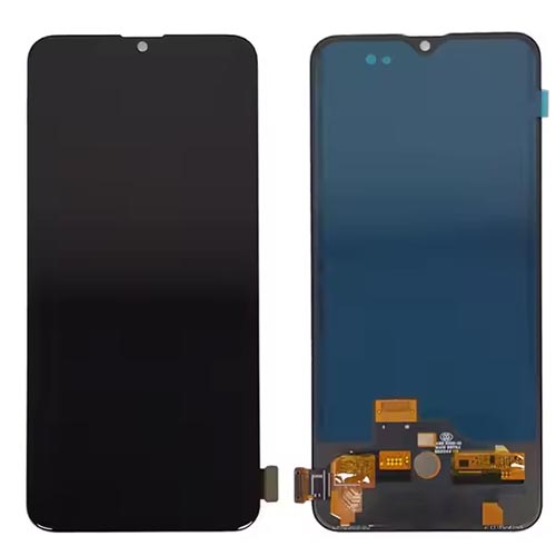 For Oppo Reno Z LCD Screen Replacement with Touch K5 ，Realme xt ，Realme x2