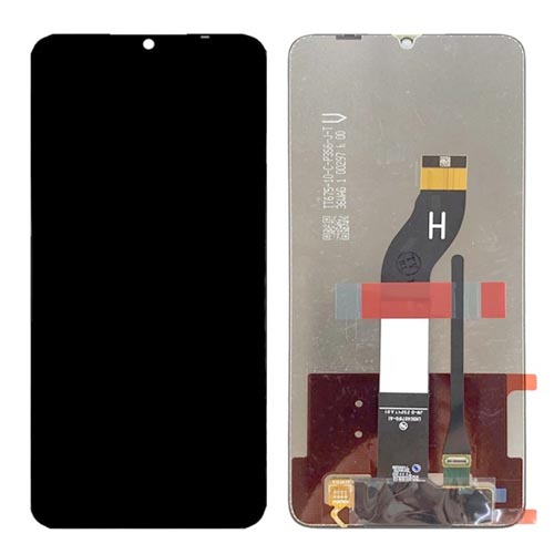 For Redmi 13C LCD Screen Replacement with Touch Poco C65