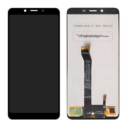 Für Redmi 6 LCD-Bildschirm-Ersatz