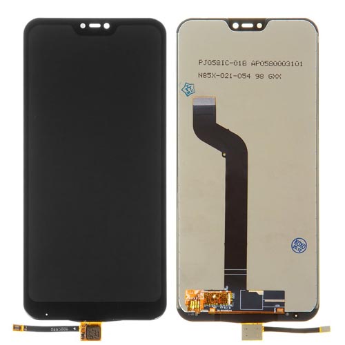 For Redmi A2 Lite LCD Screen Replacement with Touch Redmi 6Pro