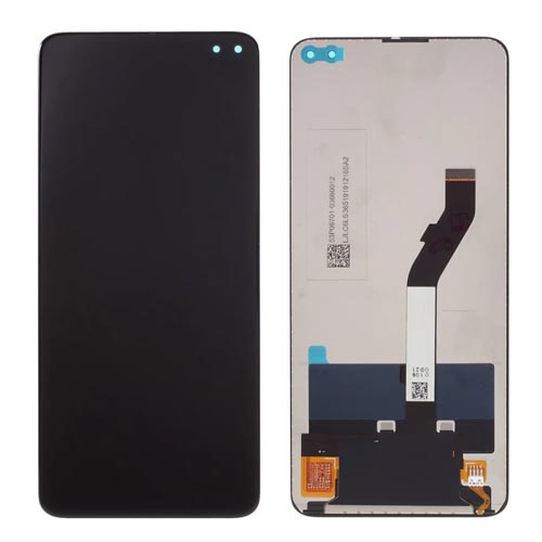 For Redmi K30 LCD Screen Replacement with Touch Poco X2 Poco F2