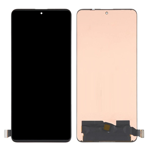 Para Redmi K60 Substituição de tela LCD com toque Redmi K60 Pro Poco F5 Pro