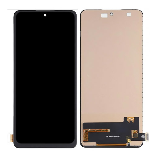 For Redmi Note 10 Pro 4G LCD Screen Replacement with Touch Note 10 Pro max Ntote 11 Pro Note 11 Pro Plus Note 11 Pro 5G X4 Pro 5G Note 12 Pro 4G