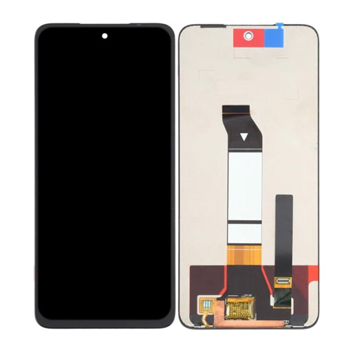 For Redmi Note 10T 5G LCD Screen Replacement with Touch