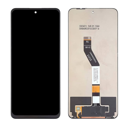 For Redmi Note 11 5G LCD Screen Replacement with Touch M4 Pro 5G Note 11T 5G Note 11S 5G