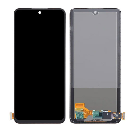 For Redmi Note 12 5g LCD Screen Replacement with Touch POCO X5 note 12 4G