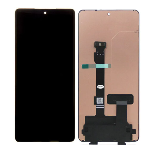 Für Redmi Note 12 Pro 5G LCD Bildschirm Ersatz mit Touch tianma note 12 Pro Plus poco x5 Pro 5G