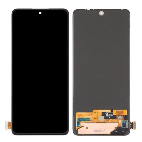 ل Redmi Note 13 4G استبدال شاشة LCD باللمس