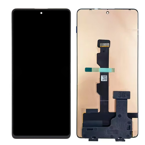 Para Redmi Note 13 Pro 4g Pantalla LCD y Táctil poco m6 Pro 4g