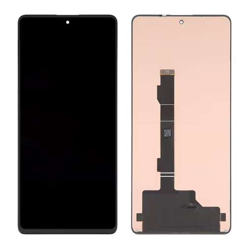 For Redmi Note 13 Pro Plus 5G LCD Screen Replacement with Touch