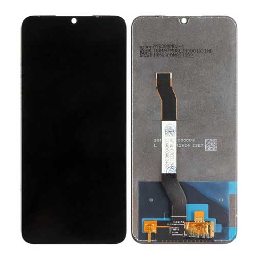 Für Redmi Note 9 LCD-Bildschirm-Ersatz