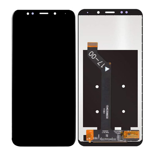 For Redmi 5 Plus LCD Screen Replacement with Touch Tian Ma