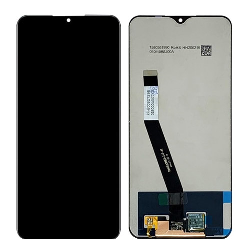 For Redmi 9 LCD Screen Replacement with Touch redmi 9 prime PCOC M2