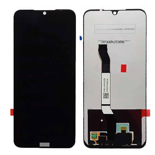 For Redmi Note8T LCD Screen Replacement with Touch