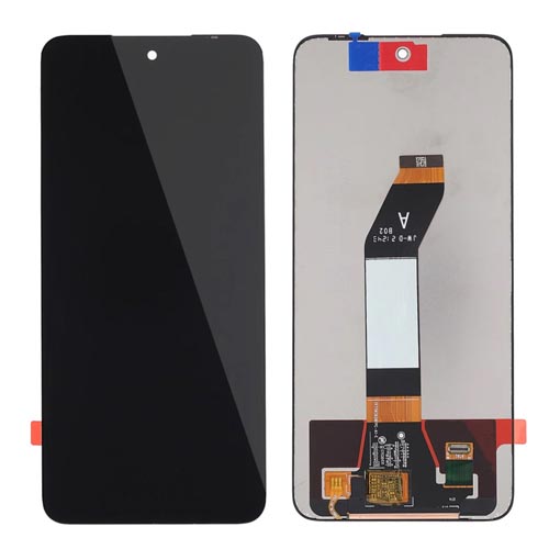 For Redmi note 11 4G LCD Screen Replacement with Touch Note 11s Poco M4 Pro 4G Note 12S