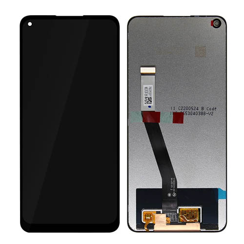 For Redmi note9 LCD Screen Replacement with Touch redmi 10X