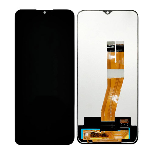 For Samsung A02S LCD Screen Replacement with Touch 6.5 inch Flex a02s m02s a03s a03 a04e m04 f04 f02s