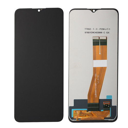 For Samsung A03s LCD Screen Replacement with Touch A037G