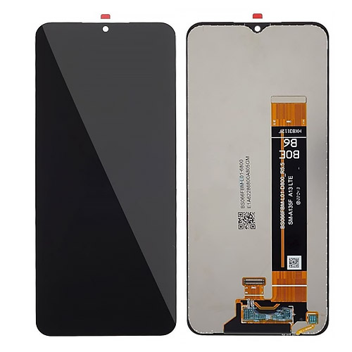 For Samsung A13 4G LCD Screen Replacement with Touch A135F A137 flex A135F