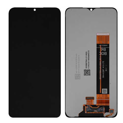 For Samsung A137 LCD Screen Replacement with Touch A135F 5.7 M13