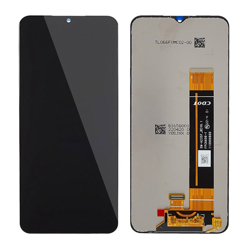 For Samsung A23 4G LCD Screen Replacement with Touch A235F