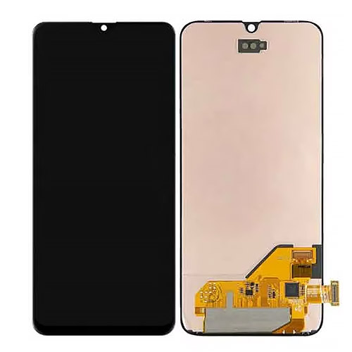 For Samsung A40 LCD Screen Replacement with Touch