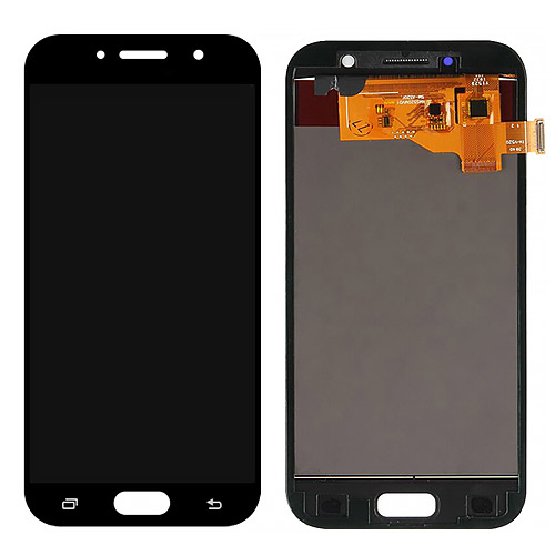 For Samsung A5 2017 LCD Screen Replacement with Touch A520