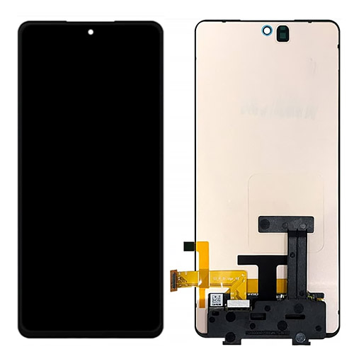 For Samsung A73 LCD Screen Replacement with Touch 4G/5G