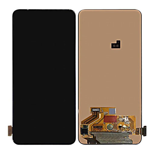 For Samsung A80 LCD Screen Replacement with Touch