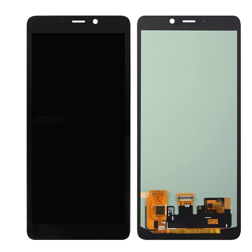 For Samsung A920 LCD Screen Replacement with Touch A9 2018