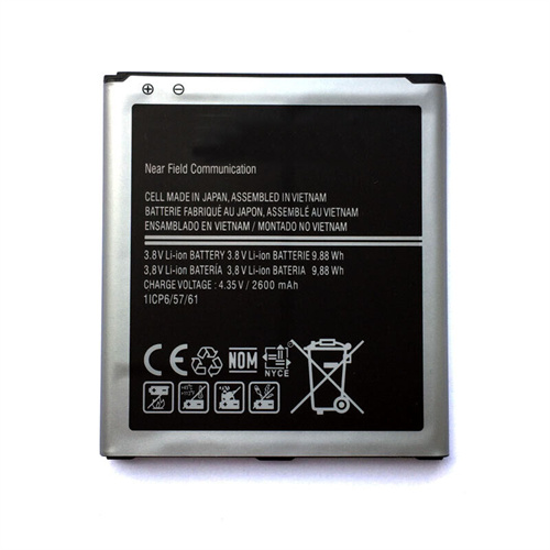 For Samsung G531 Battery Replacement