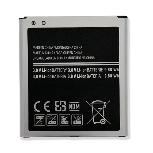 For Samsung G550 Battery Replacement