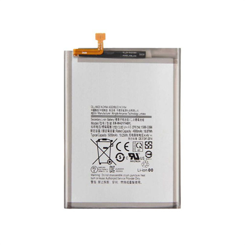 For Samsung Galaxy A12 Battery Replacement
