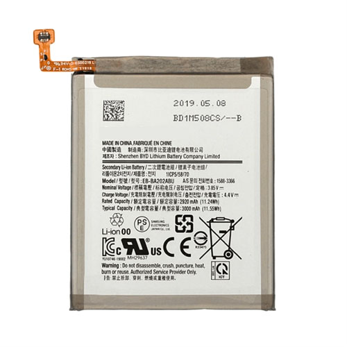 For Samsung Galaxy A20 Battery Replacement