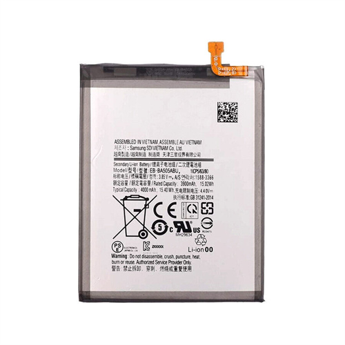 For Samsung Galaxy A30 A50 A30S BA505ABN Battery Replacement