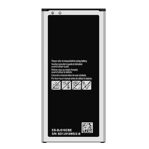 For Samsung Galaxy J5 2016 J510 Battery Replacement