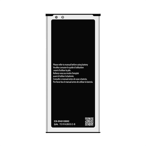 For Samsung Galaxy Note 4 N910 Battery Replacement