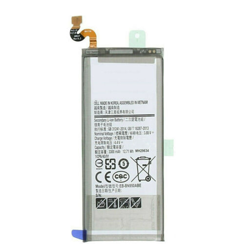 For Samsung Galaxy Note 8 N950 Battery Replacement