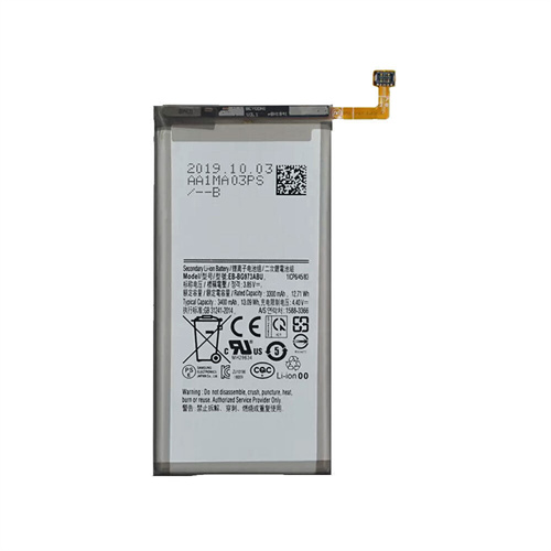 For Samsung Galaxy S10 G970 Battery Replacement