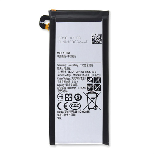For Samsung Galaxy S7 G930 BG930 Battery Replacement